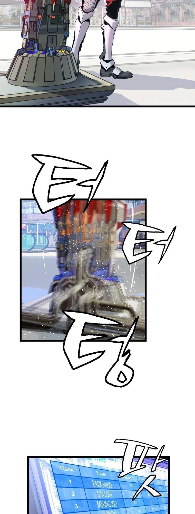 Ranker Bất Bại Chapter 10 - 42