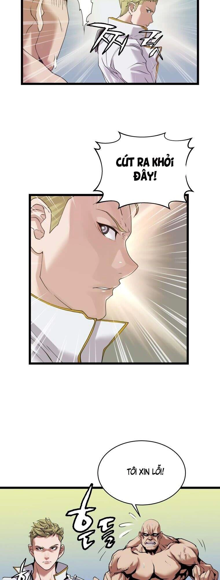 Ranker Bất Bại Chapter 10 - 45