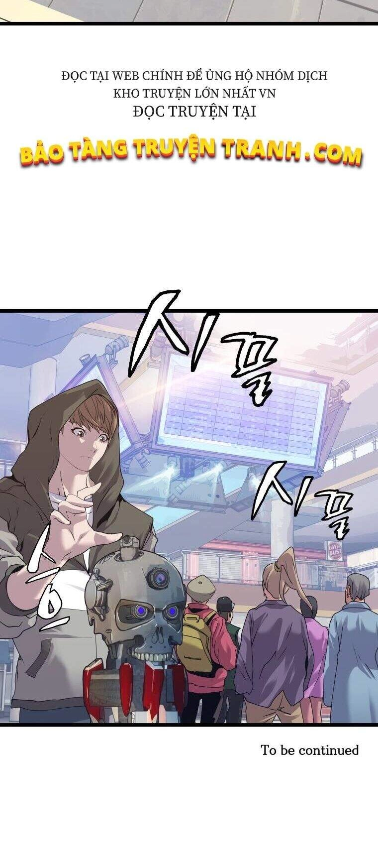 Ranker Bất Bại Chapter 10 - 47