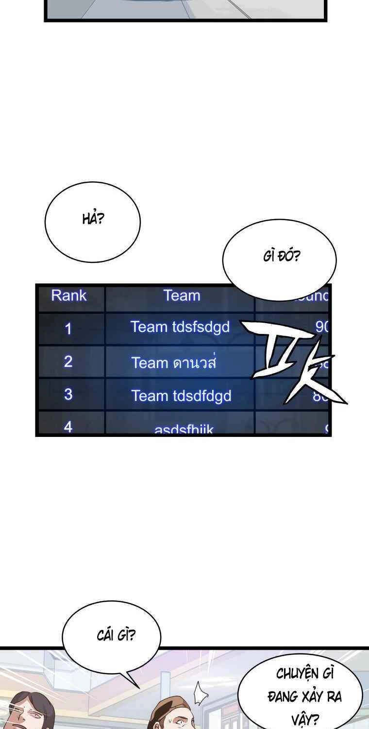 Ranker Bất Bại Chapter 11 - 2