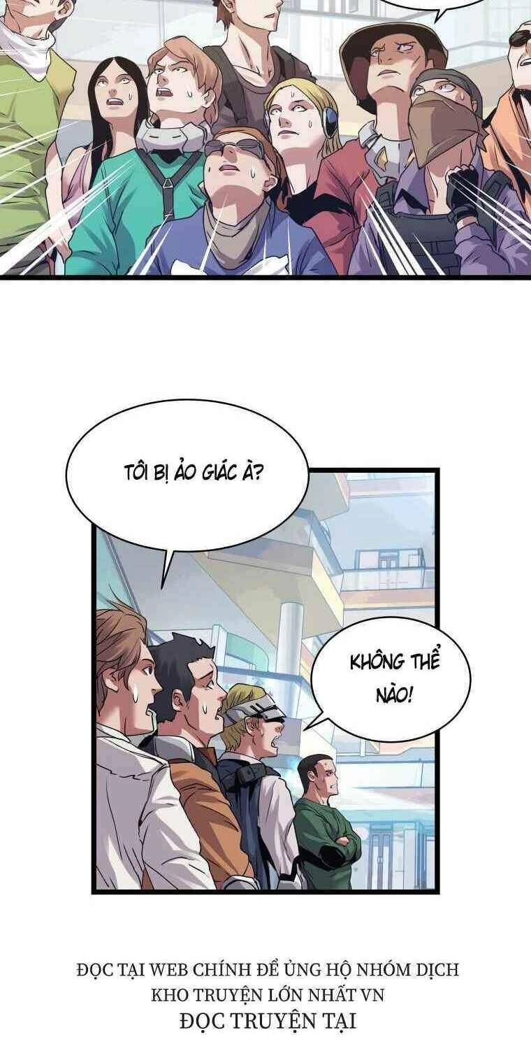 Ranker Bất Bại Chapter 11 - 3