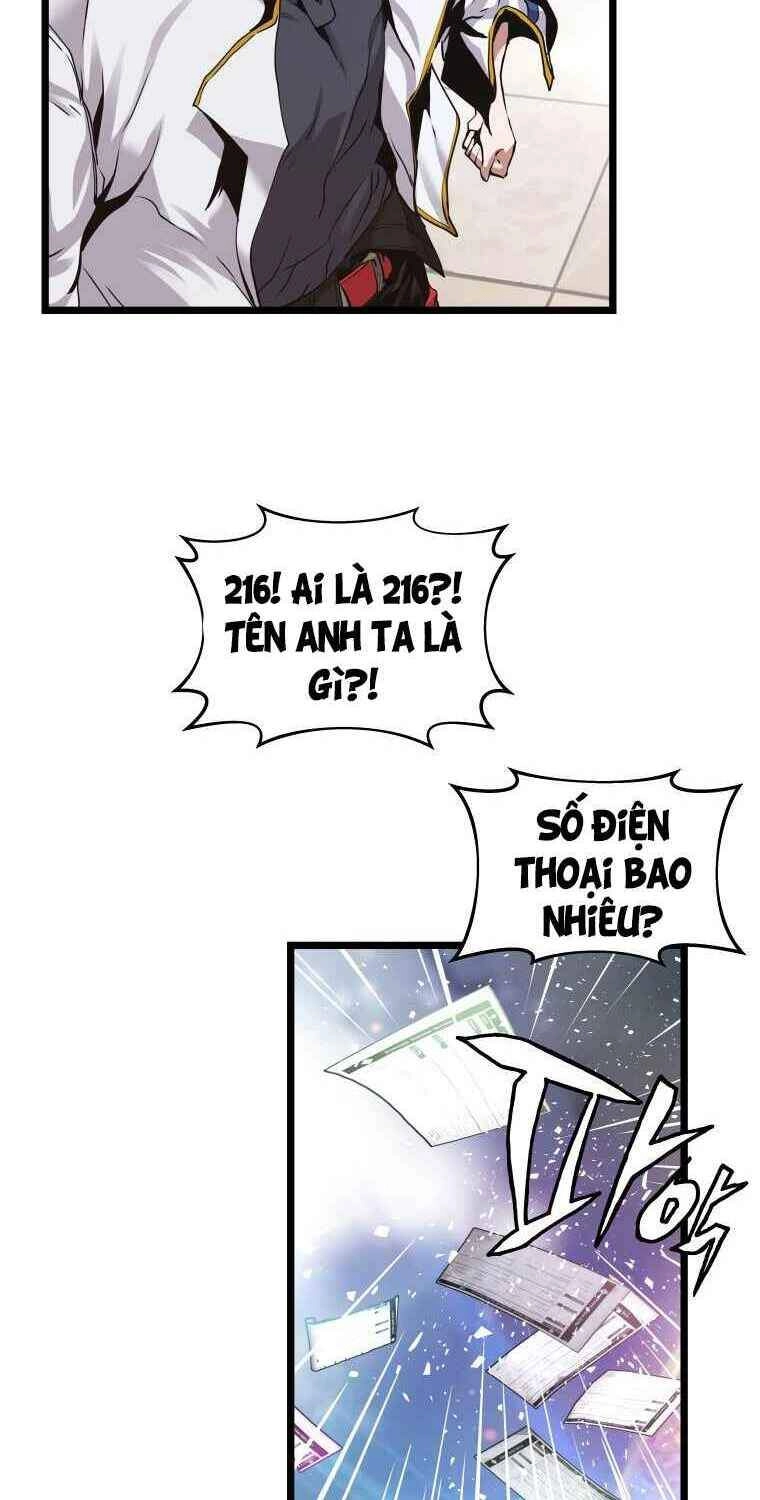 Ranker Bất Bại Chapter 11 - 5