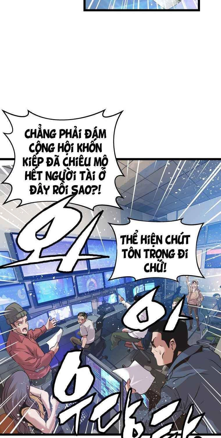 Ranker Bất Bại Chapter 11 - 6