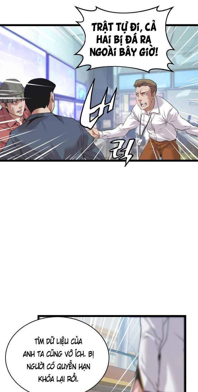 Ranker Bất Bại Chapter 11 - 8