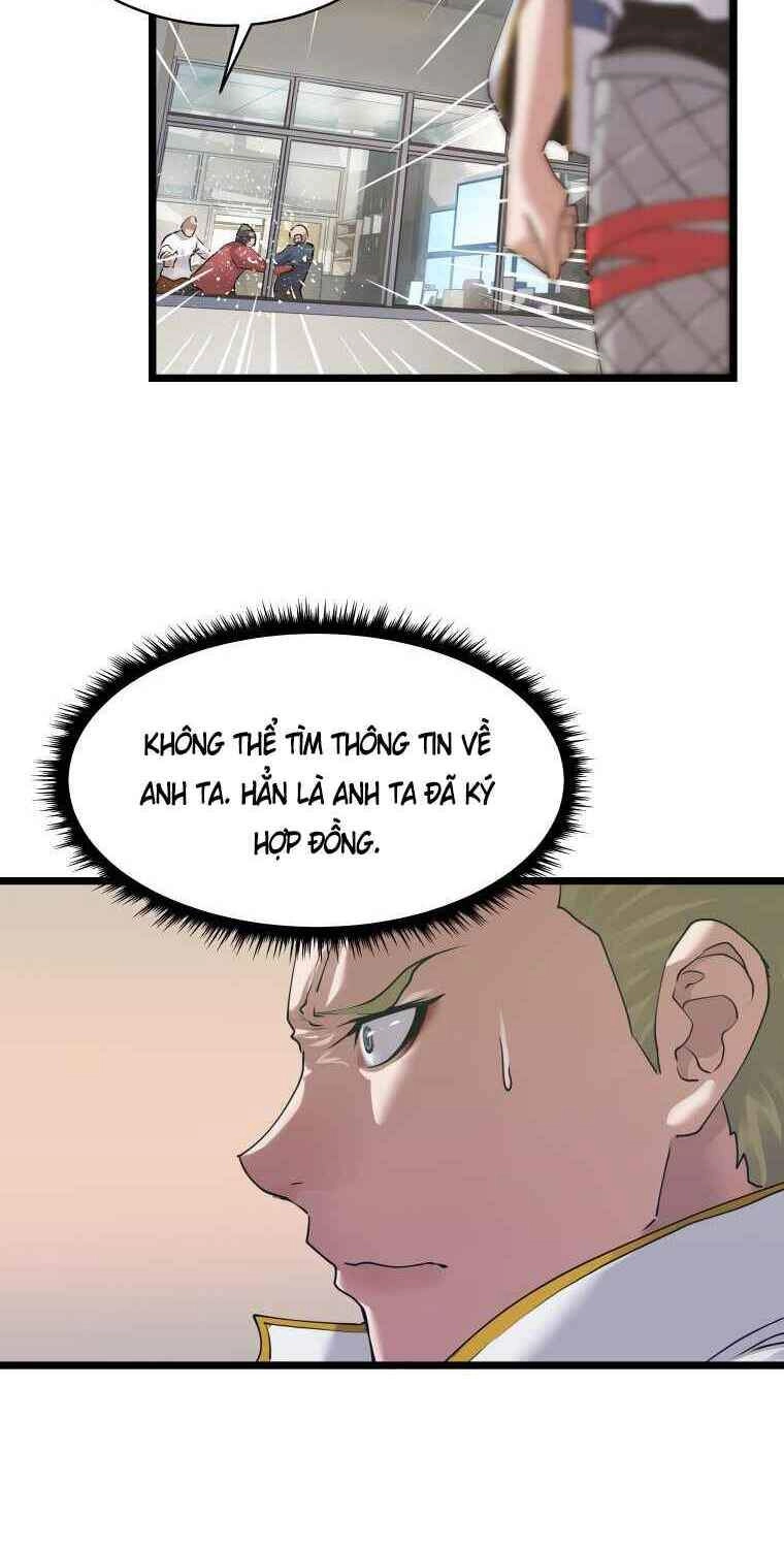 Ranker Bất Bại Chapter 11 - 9