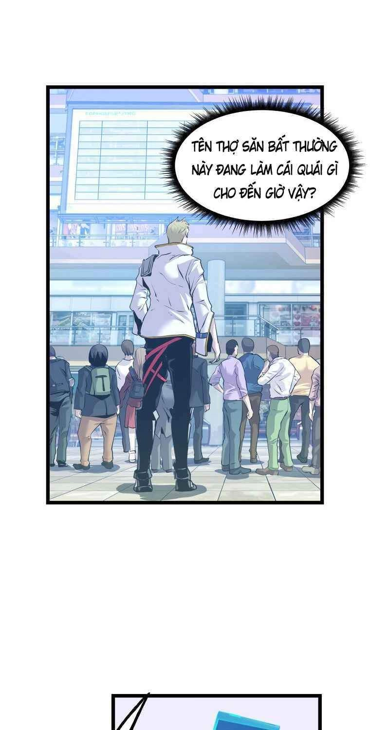 Ranker Bất Bại Chapter 11 - 10