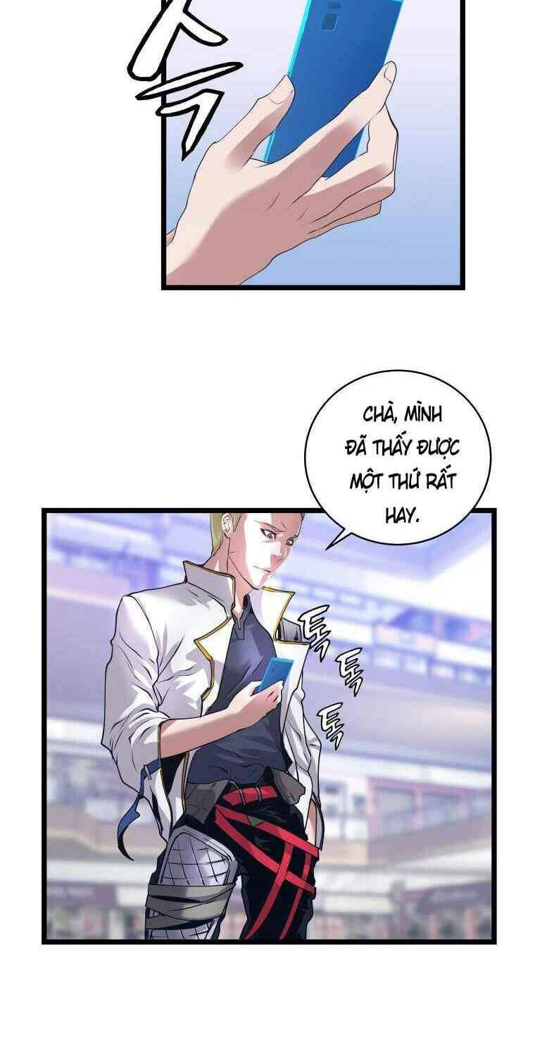 Ranker Bất Bại Chapter 11 - 11