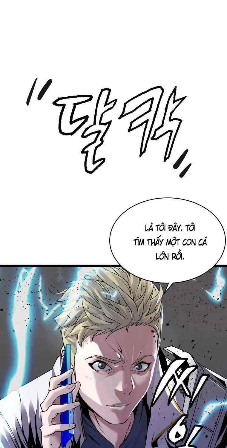 Ranker Bất Bại Chapter 11 - 12