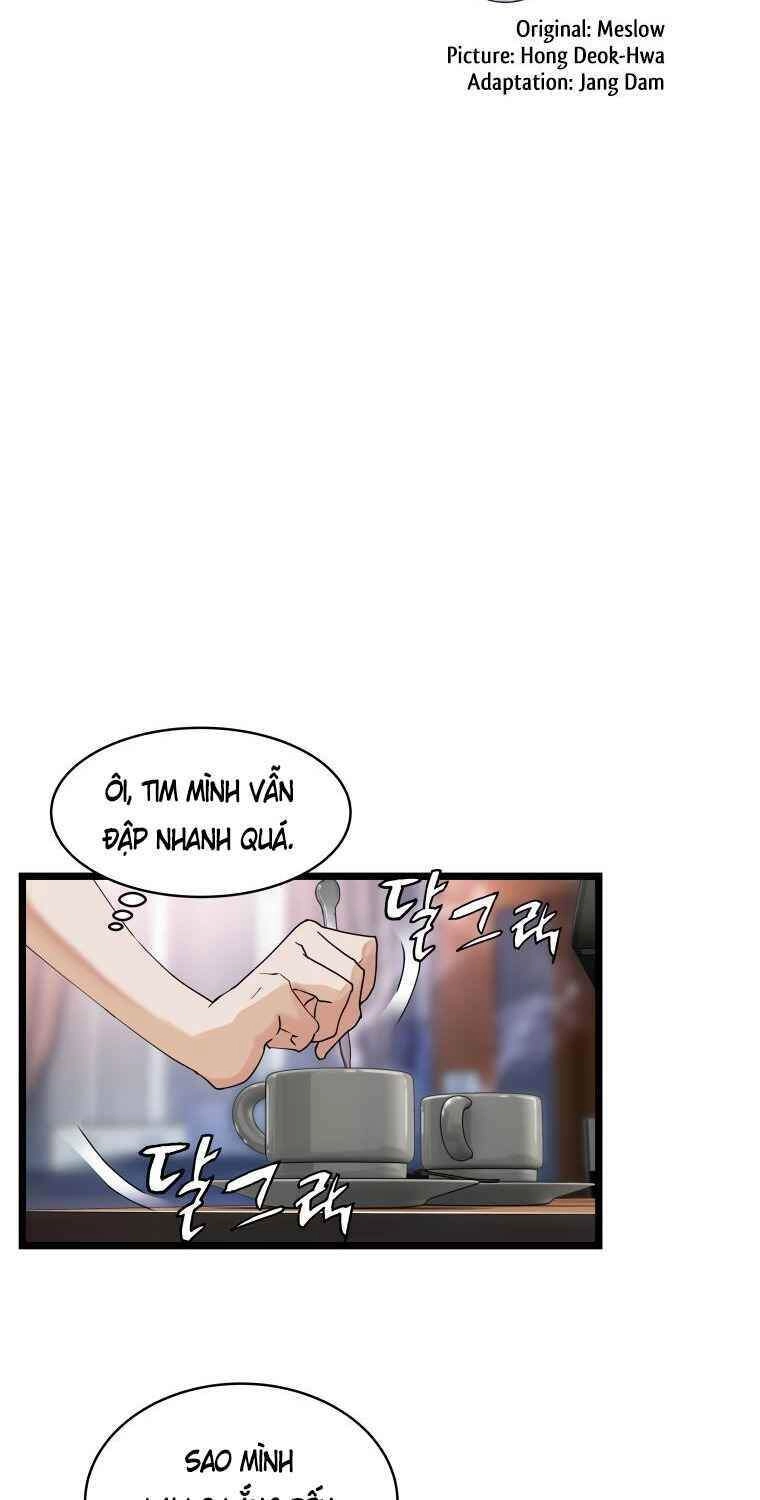 Ranker Bất Bại Chapter 11 - 14