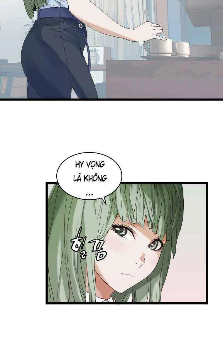 Ranker Bất Bại Chapter 11 - 17