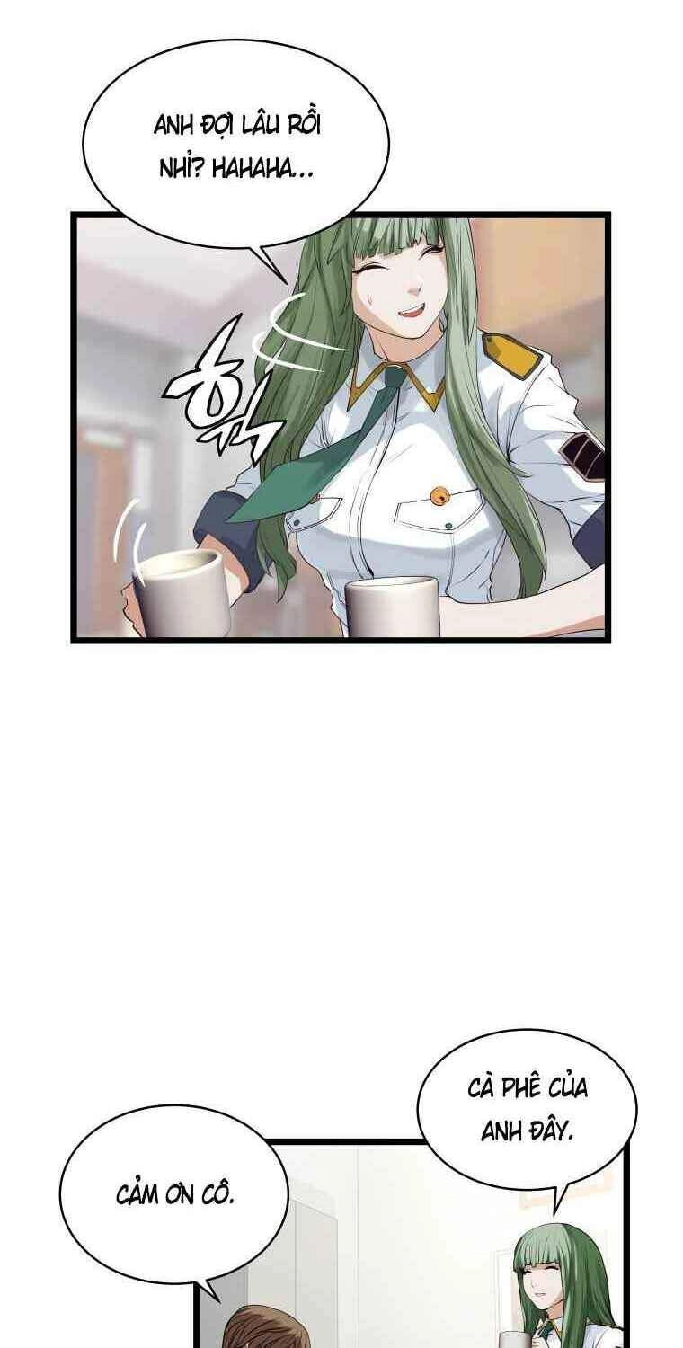 Ranker Bất Bại Chapter 11 - 19