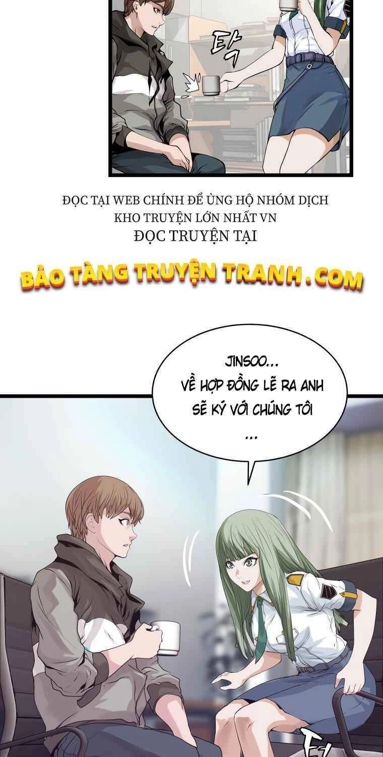 Ranker Bất Bại Chapter 11 - 20