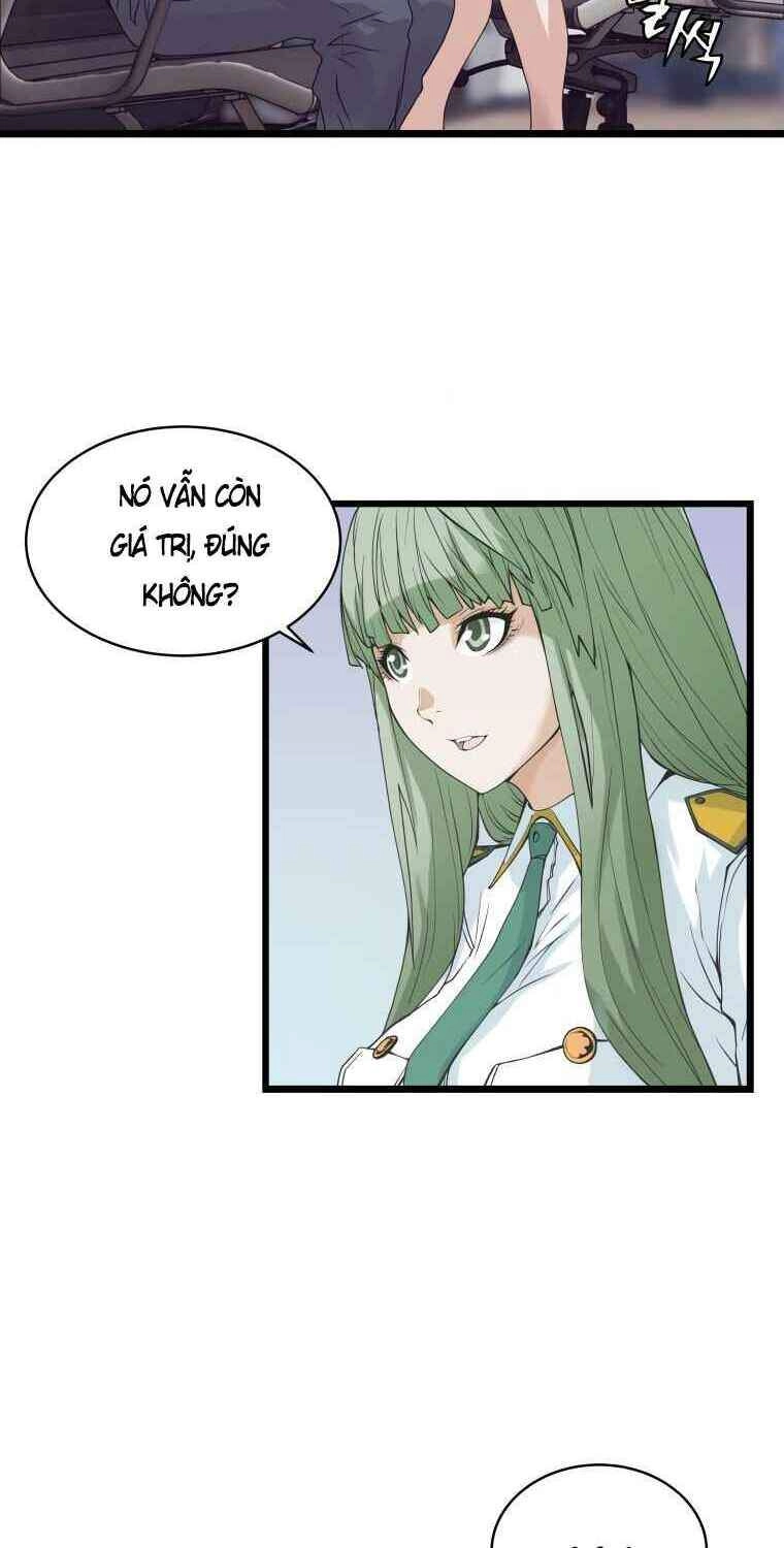 Ranker Bất Bại Chapter 11 - 21