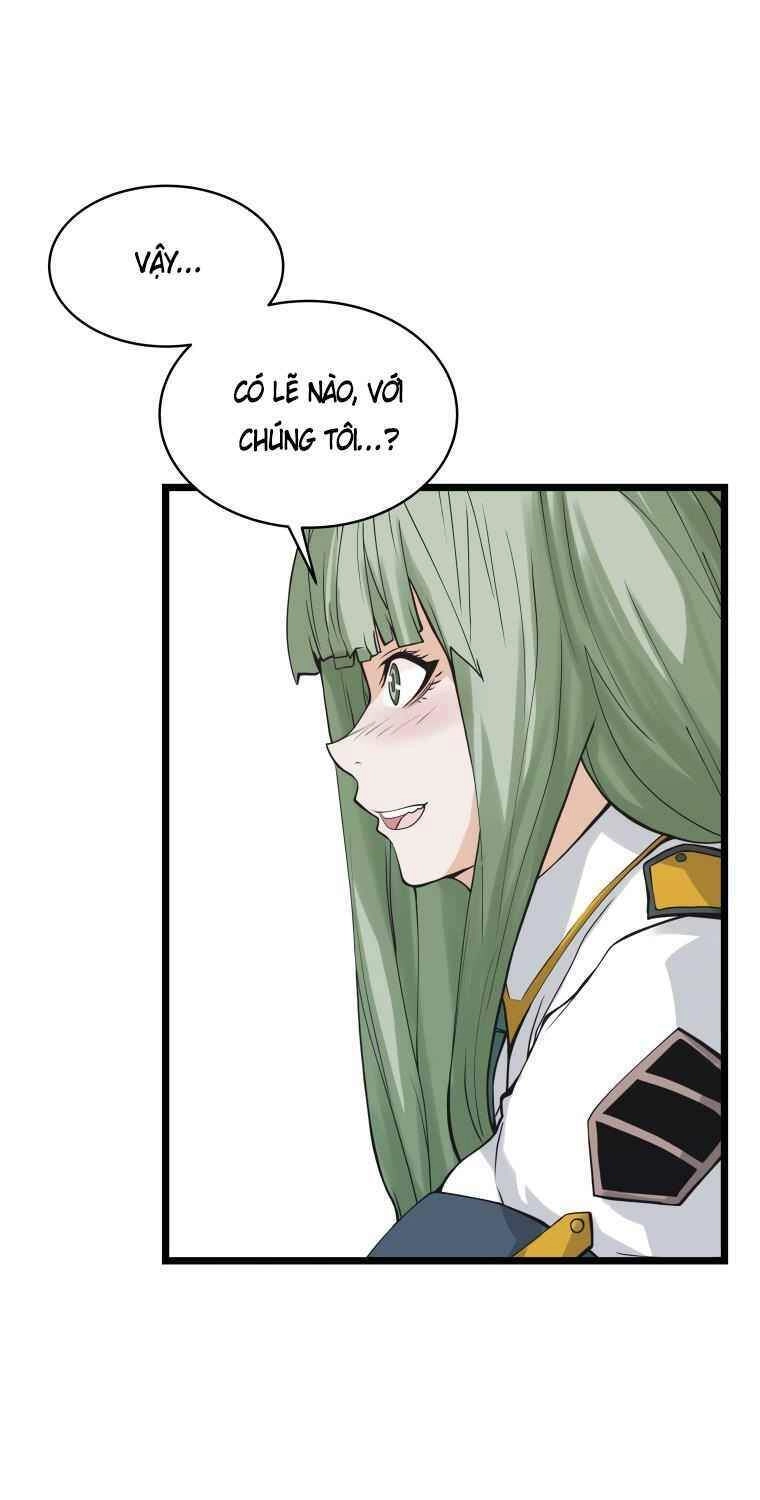 Ranker Bất Bại Chapter 11 - 26