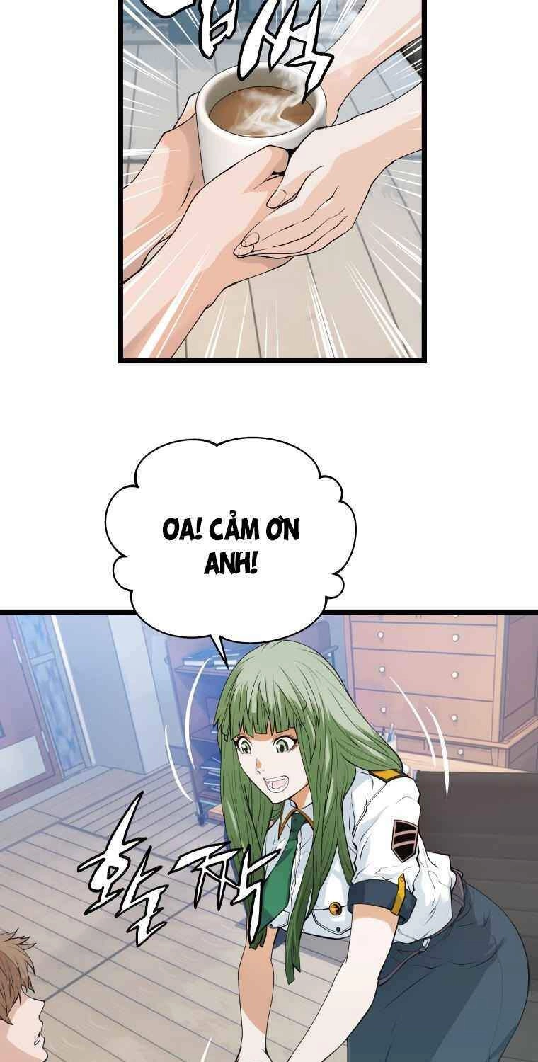 Ranker Bất Bại Chapter 11 - 28