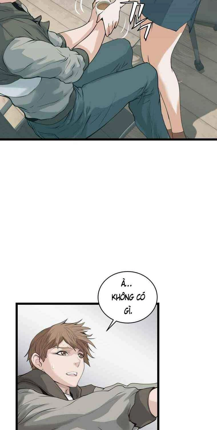 Ranker Bất Bại Chapter 11 - 29