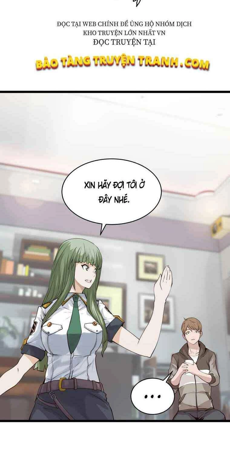 Ranker Bất Bại Chapter 11 - 31