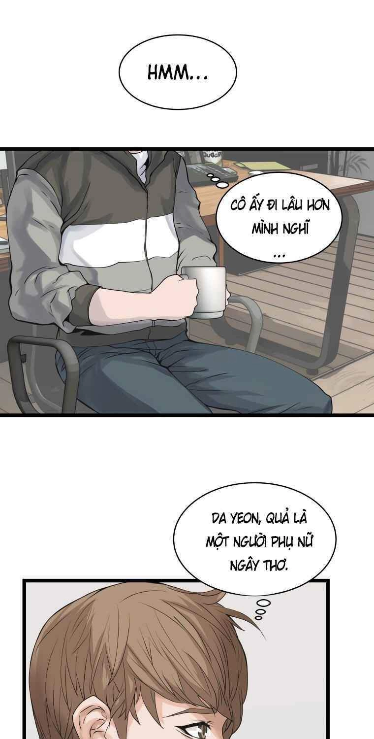 Ranker Bất Bại Chapter 11 - 34