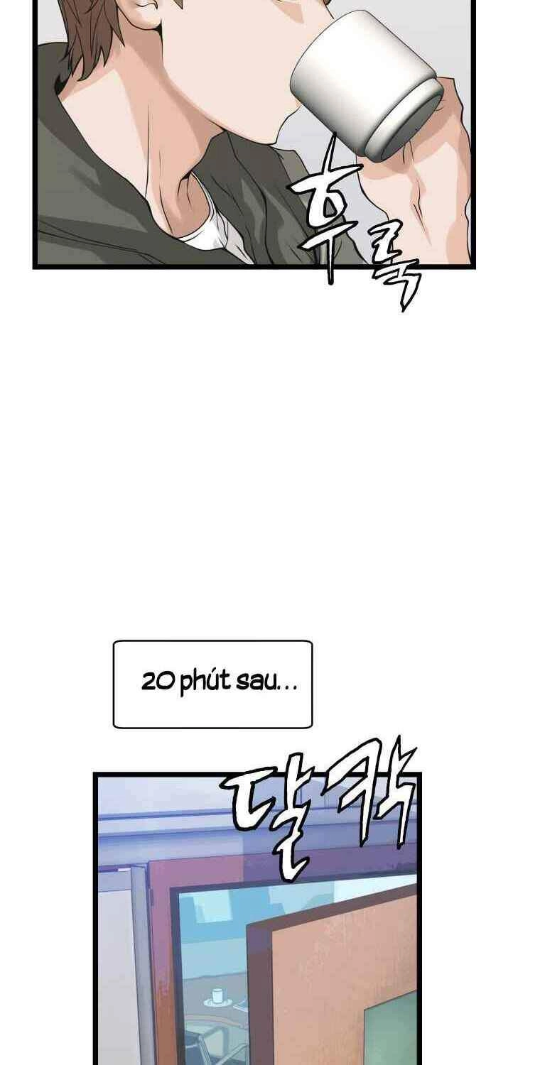 Ranker Bất Bại Chapter 11 - 35