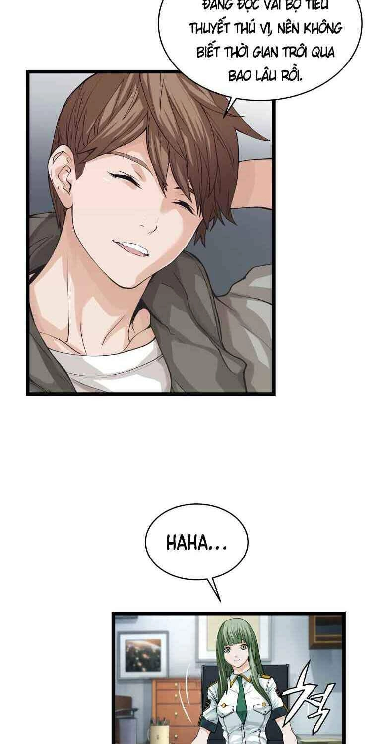 Ranker Bất Bại Chapter 11 - 37