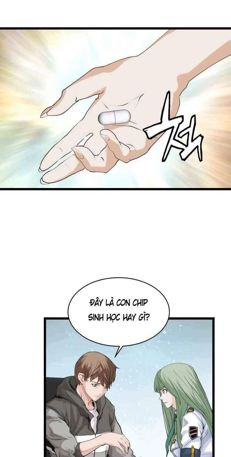 Ranker Bất Bại Chapter 11 - 39