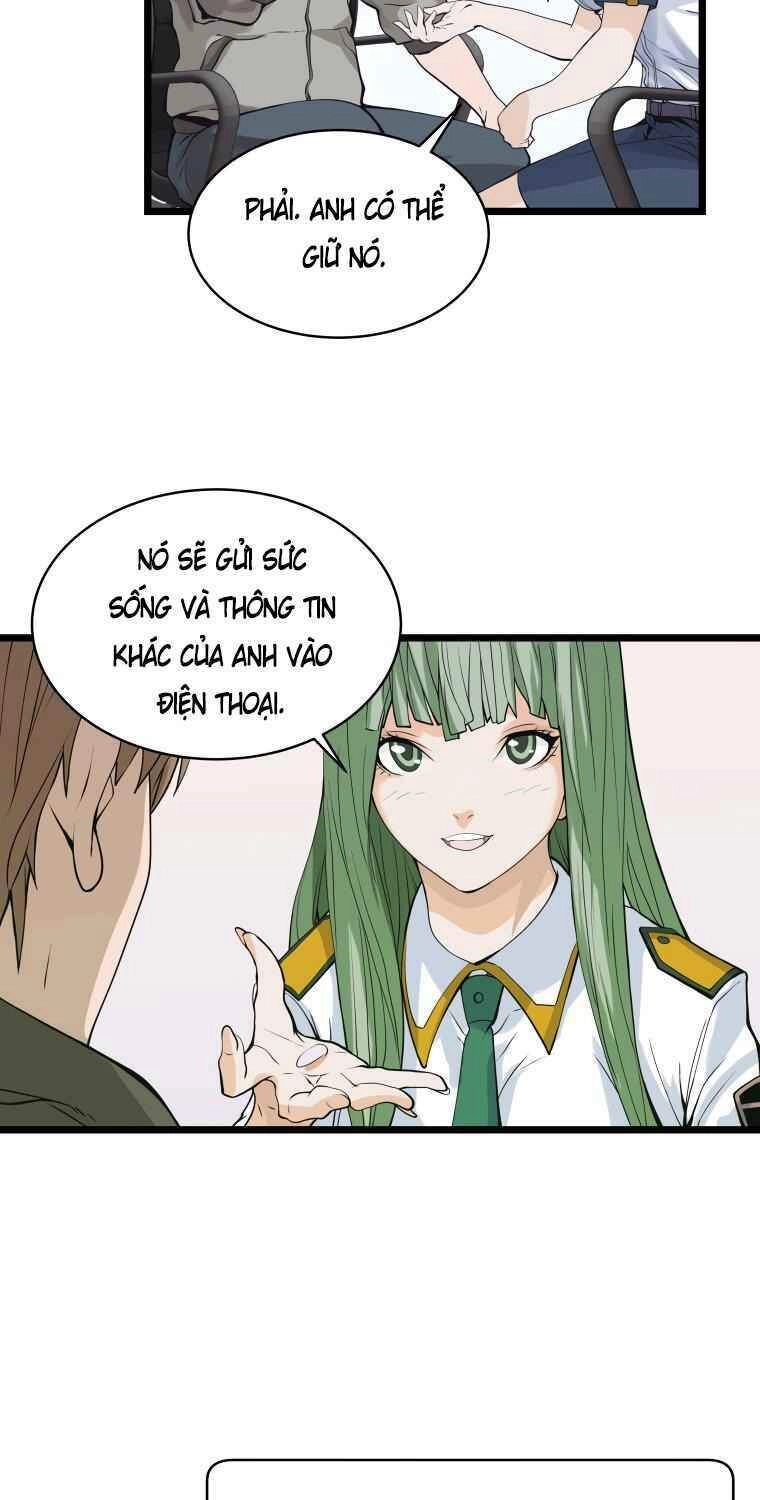 Ranker Bất Bại Chapter 11 - 40