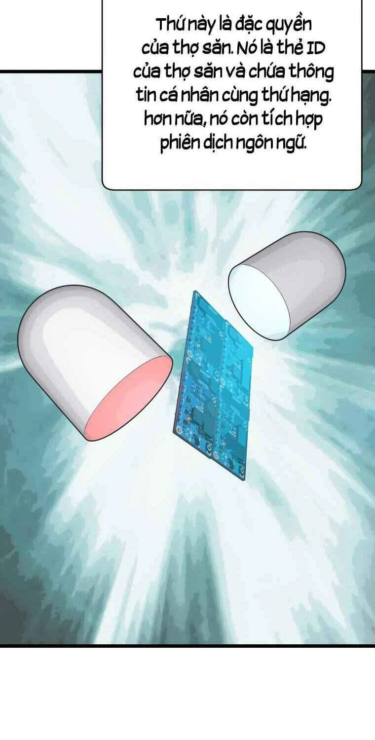 Ranker Bất Bại Chapter 11 - 41