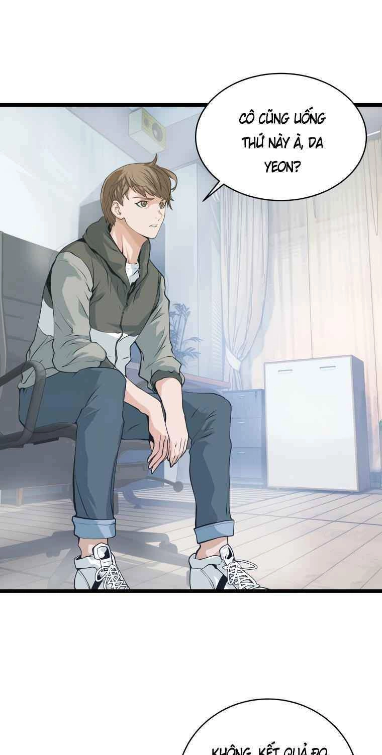 Ranker Bất Bại Chapter 11 - 42