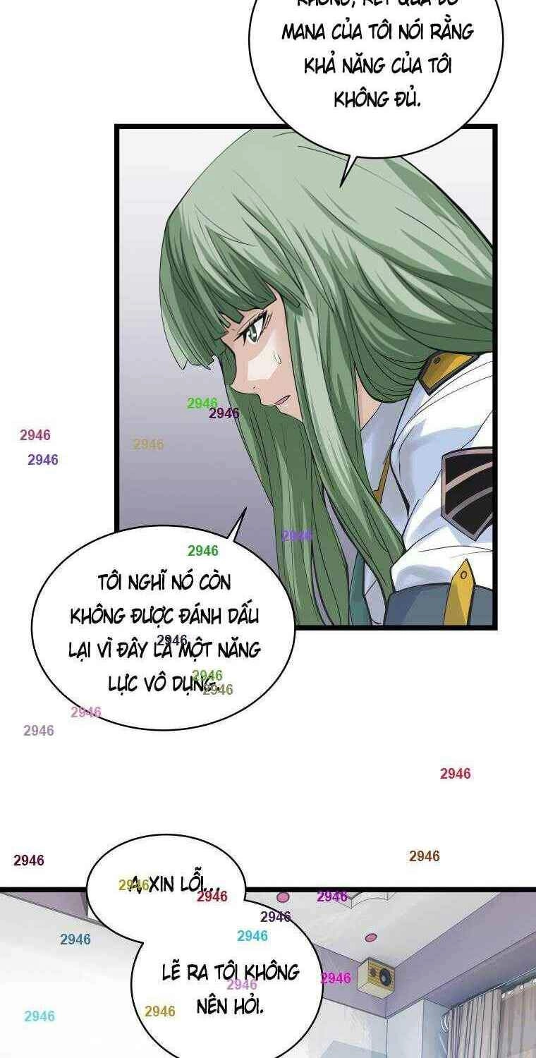 Ranker Bất Bại Chapter 11 - 43