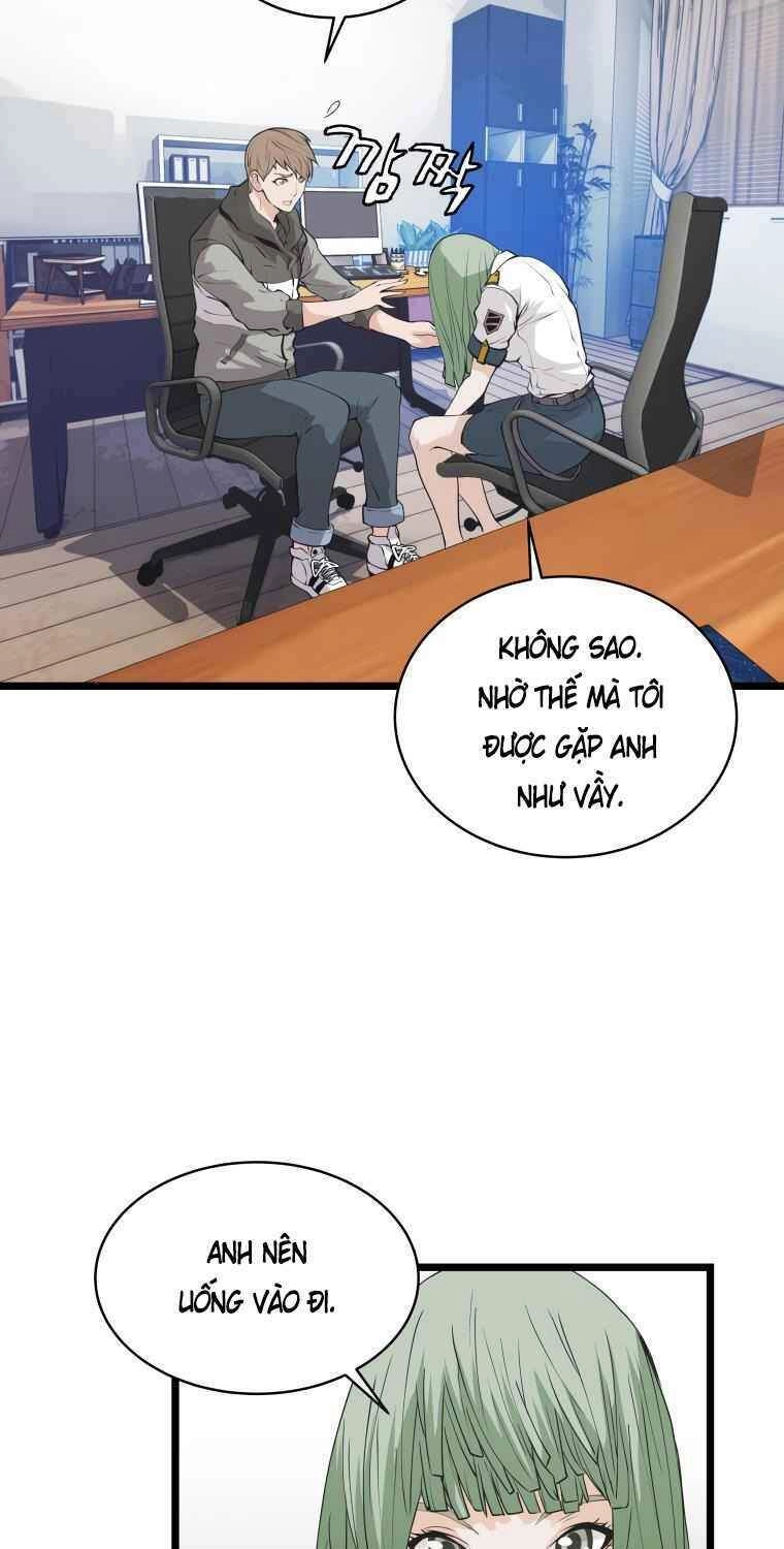 Ranker Bất Bại Chapter 11 - 44