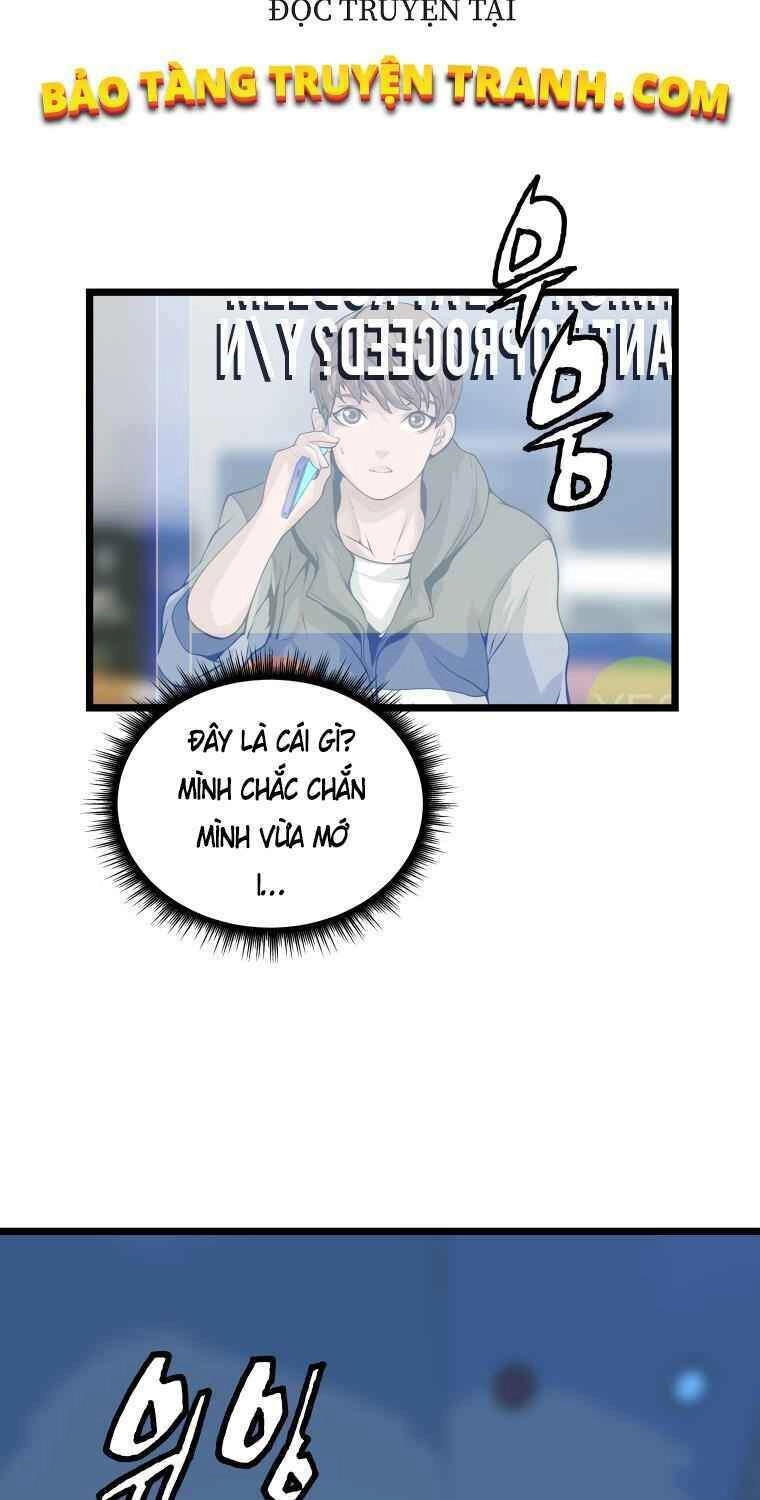 Ranker Bất Bại Chapter 11 - 50