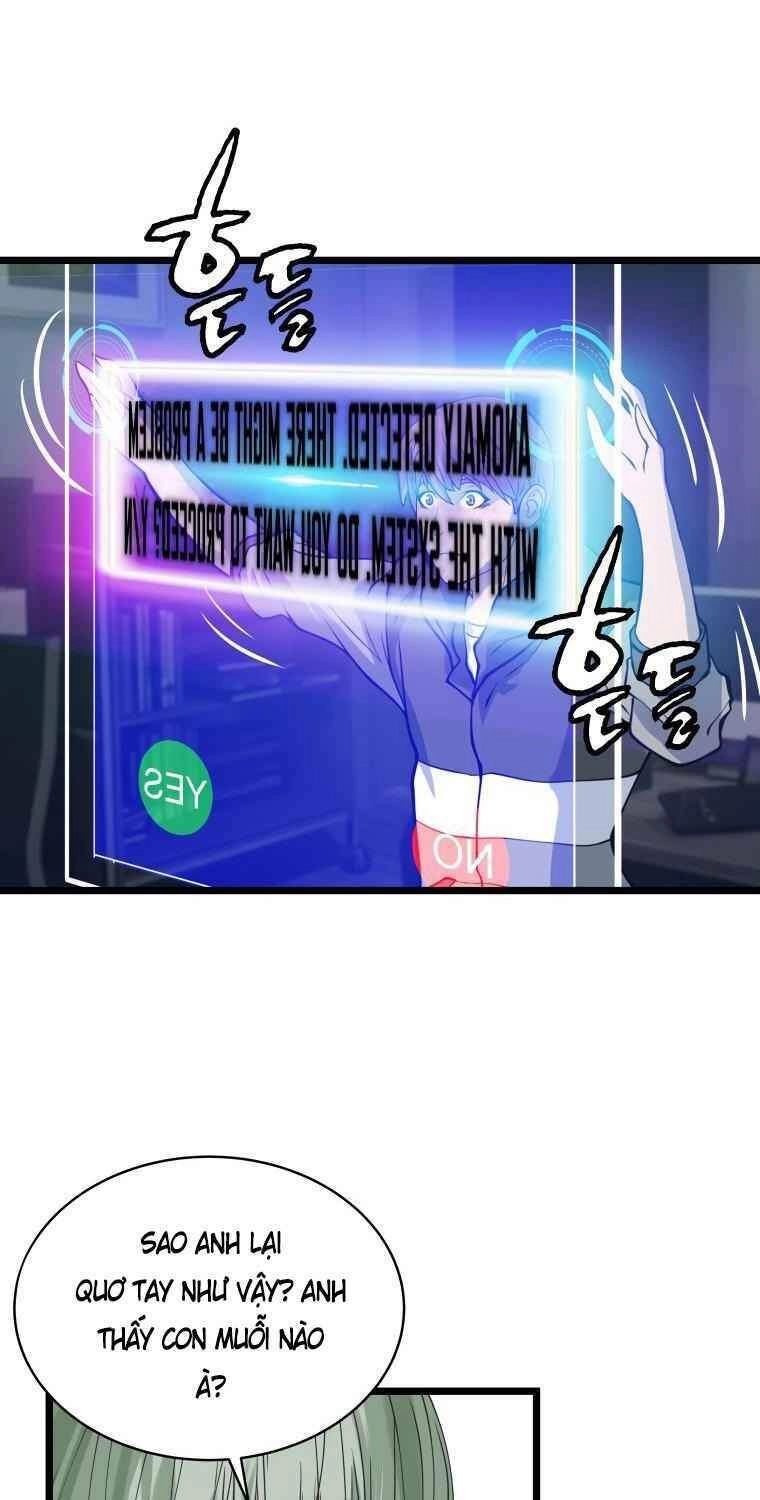 Ranker Bất Bại Chapter 11 - 54