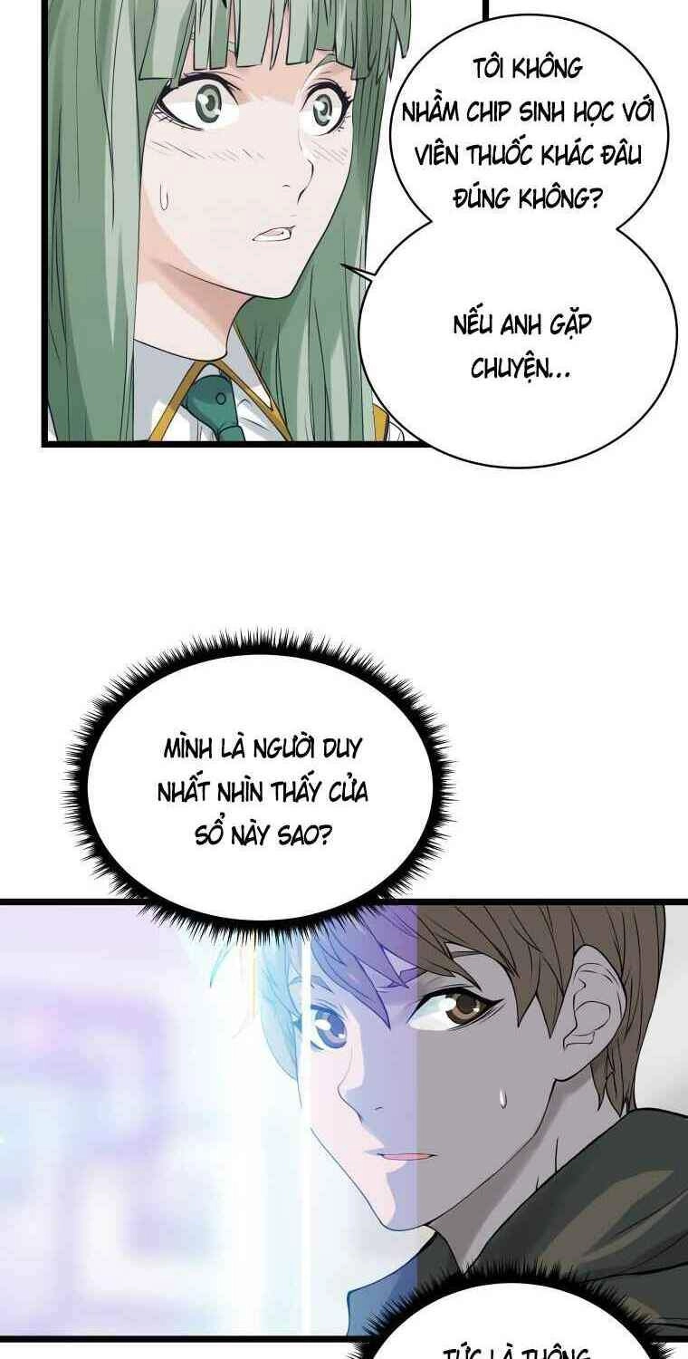 Ranker Bất Bại Chapter 11 - 55