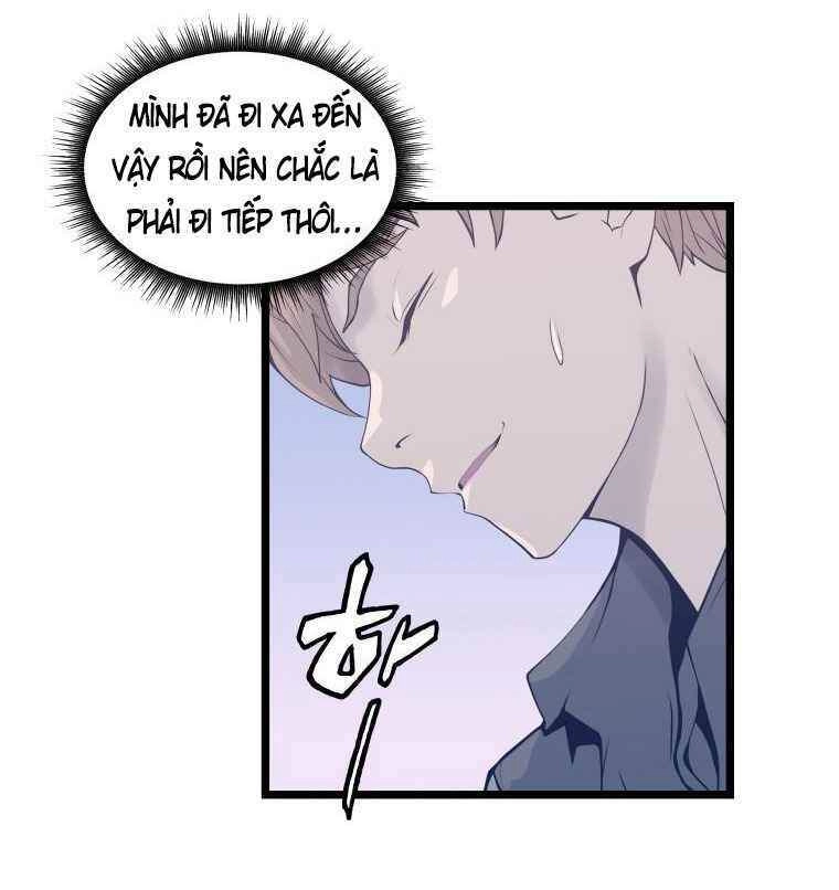 Ranker Bất Bại Chapter 12 - 1