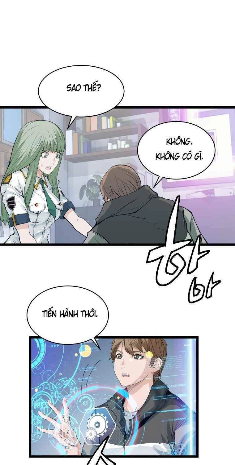 Ranker Bất Bại Chapter 12 - 2