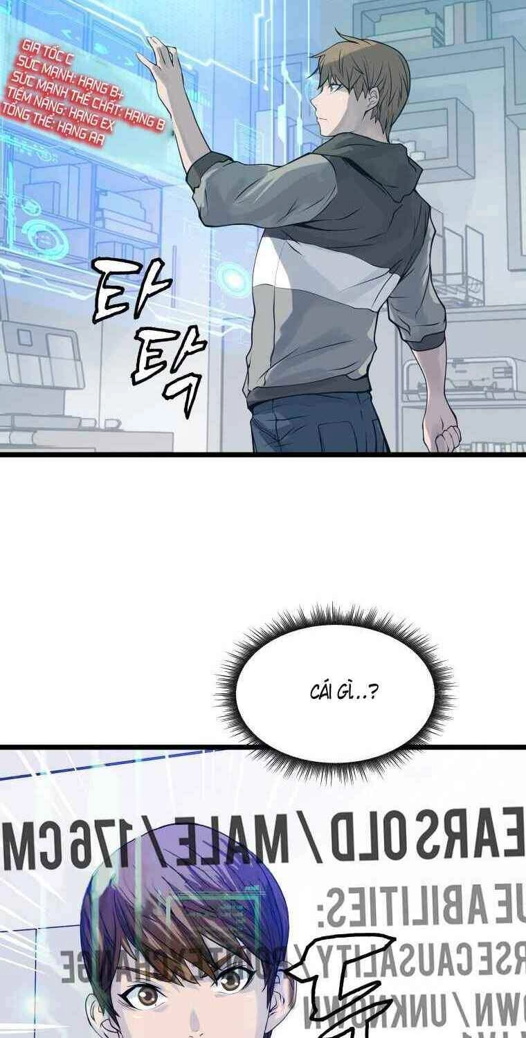 Ranker Bất Bại Chapter 12 - 5