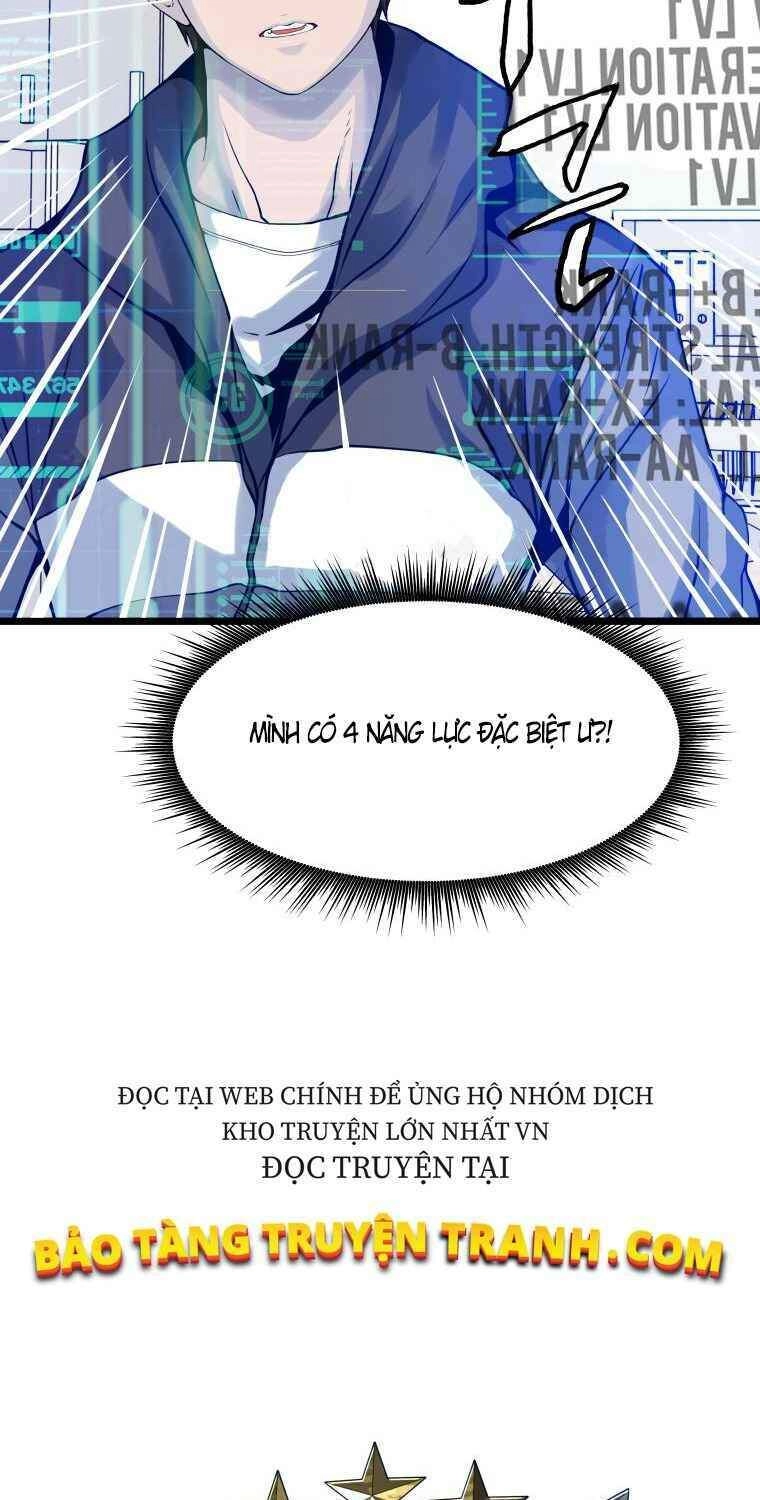 Ranker Bất Bại Chapter 12 - 6