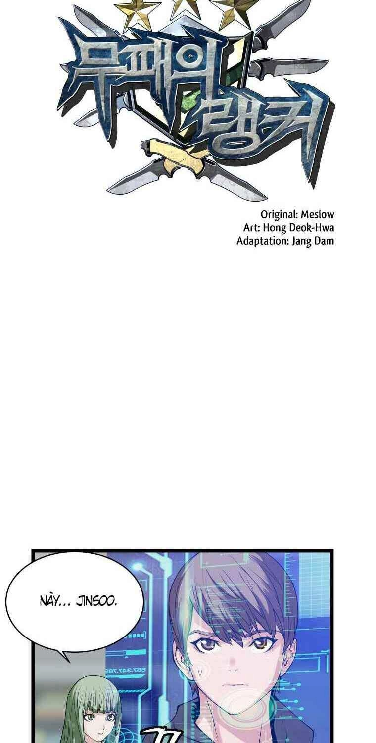 Ranker Bất Bại Chapter 12 - 7