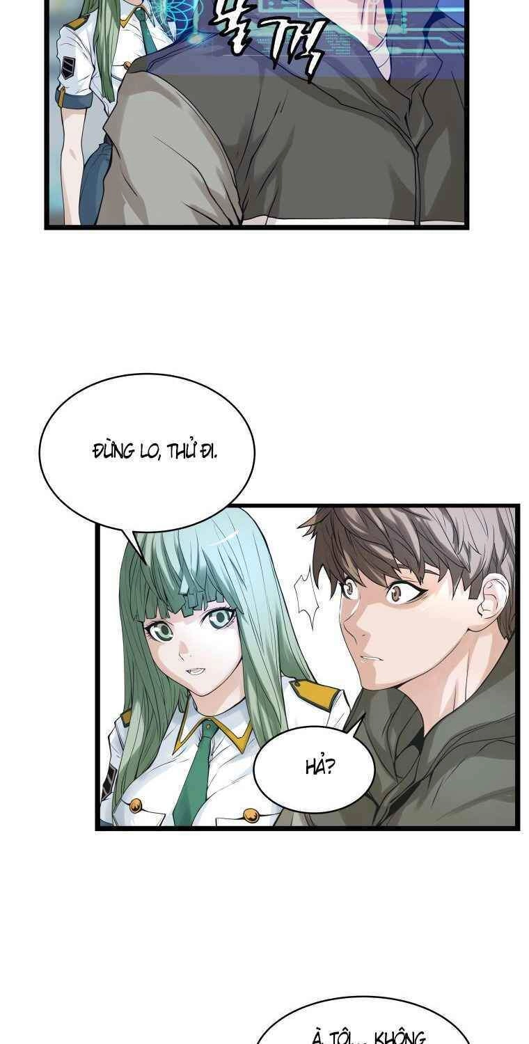 Ranker Bất Bại Chapter 12 - 8