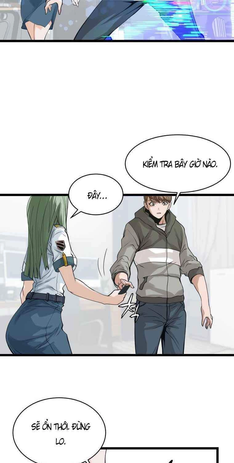 Ranker Bất Bại Chapter 12 - 10