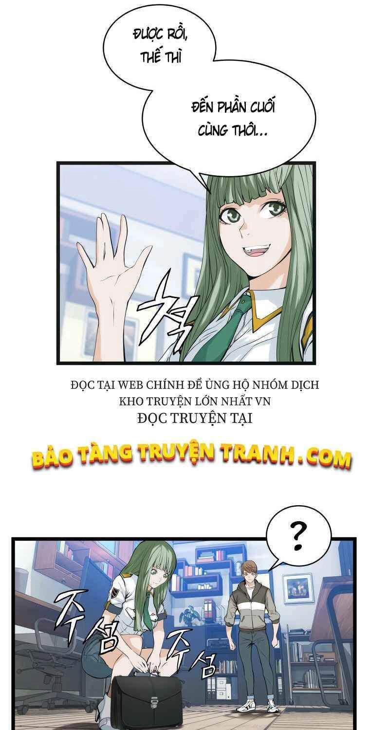 Ranker Bất Bại Chapter 12 - 14