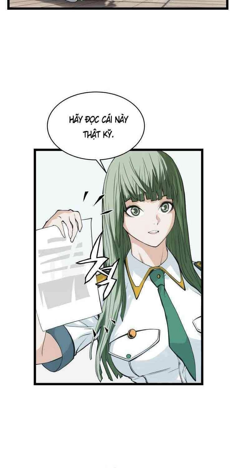 Ranker Bất Bại Chapter 12 - 15