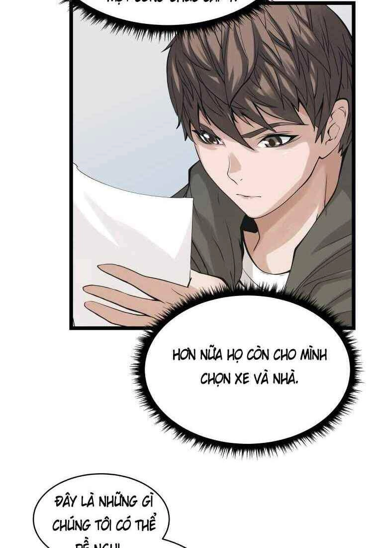 Ranker Bất Bại Chapter 12 - 17