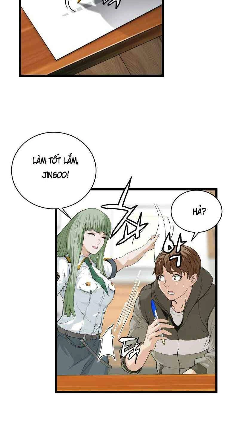 Ranker Bất Bại Chapter 12 - 19