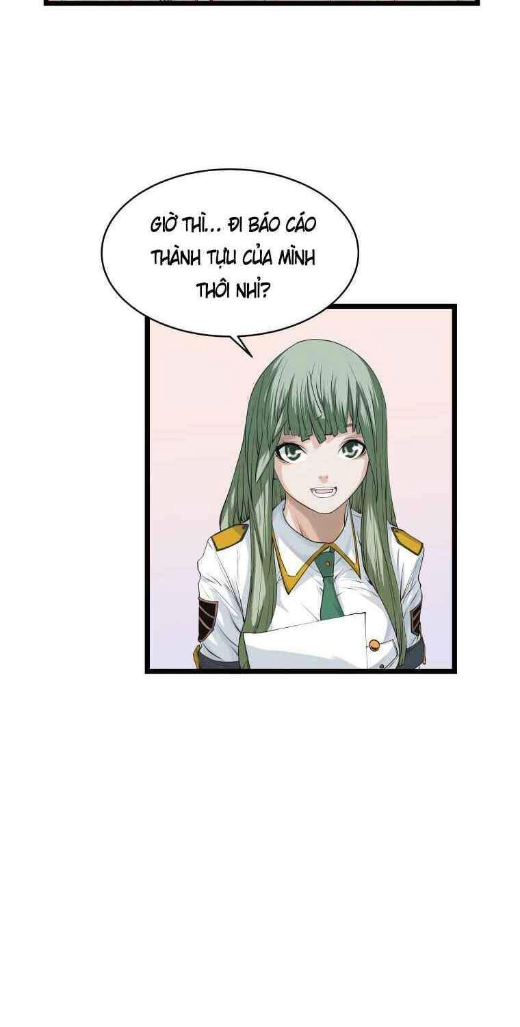 Ranker Bất Bại Chapter 12 - 23