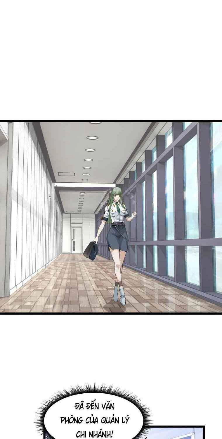 Ranker Bất Bại Chapter 12 - 25