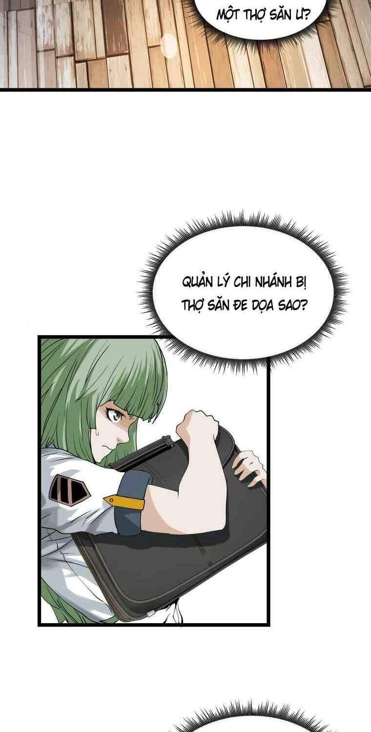 Ranker Bất Bại Chapter 12 - 27