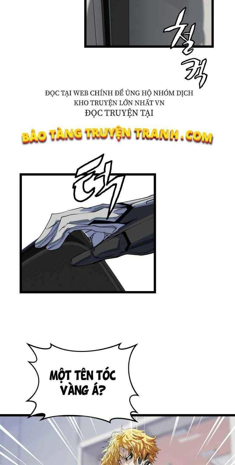 Ranker Bất Bại Chapter 12 - 29