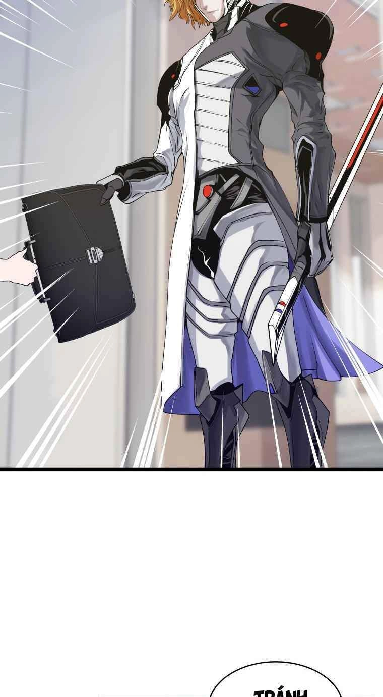 Ranker Bất Bại Chapter 12 - 30