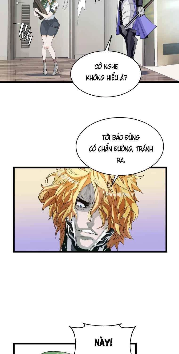 Ranker Bất Bại Chapter 12 - 32